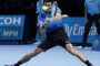 Barclays ATP World Tour Finals – Dag 1